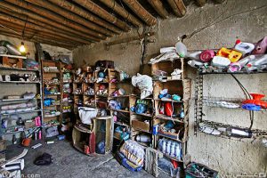 هایپرمارکت روستا هایپر مارکت