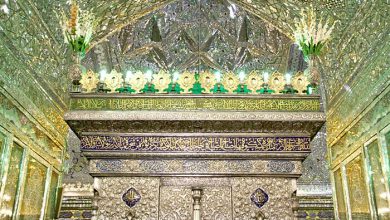 ضریح احمدبن موسی, احمدبن موسیالکاظم, حرم, سومین حرم اهل بیت, سیدالسادات و الاعاظم, شاهچراغ, شیراز, ضریح ضریح احمدبن موسی, احمدبن موسیالکاظم, حرم, سومین حرم اهل بیت, سیدالسادات و الاعاظم, شاهچراغ, شیراز, ضریح