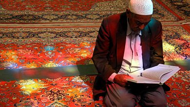 تلاوت ضریح تلاوت ضریح