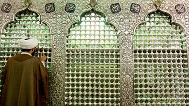 توسل ضریح توسل ضریح