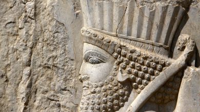 سرباز آثار باستانی, ایران, تخت جمشید, سرباز, قدیمی سرباز آثار باستانی, ایران, تخت جمشید, سرباز, قدیمی