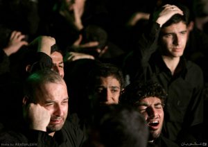 نفس‌المهموم نَفَس‌المهموم