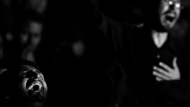 داغ دل اباعبدالله, توسل, حسین, حسین‌بن‌علی, رهپویان وصال, روضه, سیاه‌پوش, سینه زنی, عزا, عزاداری, ماه محرم, مجلس روضه, مجلس عزا, محرم, هیئت