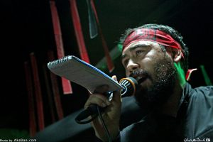 ذاکر ذاکر