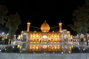 سیدالسادات و الاعاظم سیدالسادات والاعاظم