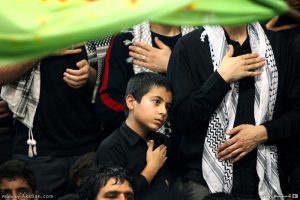 عشق عجین شده عشق عجین گشته