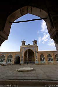 عتیق عتیق