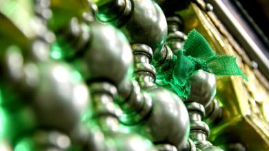 گره دل ضریح گره دل ضریح