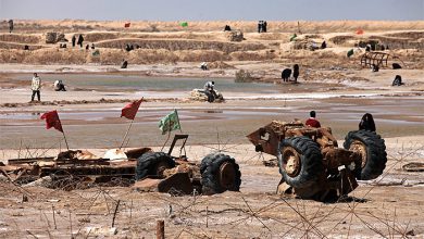 خلوت‌کده دل خلوت, راهیان نور, زائر, زیارت, سرزمین ملائک, شهداء, شهید, طلاییه, کاروان, کاروان‌های راهیان نور, مناجات