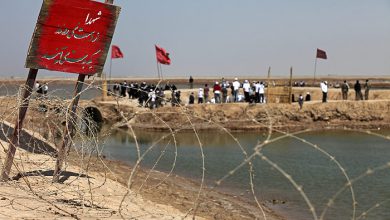 دست‌آورد عشق راهیان نور, زائر, زیارت, سجده, سرزمین ملائک, شهداء, شهید, طلاییه, کاروان‌های راهیان نور