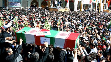 و ناگهان آسمان و ناگهان آسمان