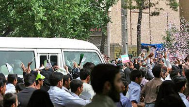 بهاری که بهاری شد بهاری که بهاری شد