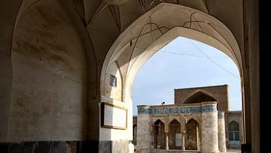 تا مسجد مسجد تا مسجد مسجد