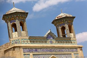 مأذنه مأذنه