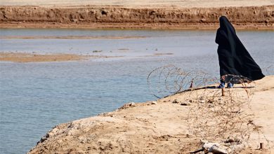 خلوت اندیشه زن ایرانی خلوت اندیشه زن ایرانی