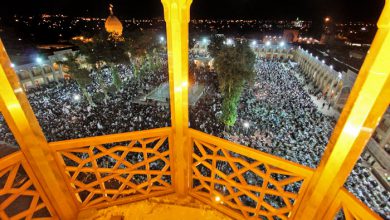 نگاه آسمان ابوحمزه, ابوحمزه ثمالی, احمدبن موسی, احمدبن موسیالکاظم, احیاء, جوشن کبیر, حرم, دعا, رمضان, رمضانالمبارک, سومین حرم اهل بیت, سیدالسادات و الاعاظم, سیدمیر محمد, شاهچراغ, شب قدر, شیراز, صحن, قدر, گلدسته, گنبد, لیلةالقدر, مناره نگاه آسمان ابوحمزه, ابوحمزه ثمالی, احمدبن موسی, احمدبن موسیالکاظم, احیاء, جوشن کبیر, حرم, دعا, رمضان, رمضانالمبارک, سومین حرم اهل بیت, سیدالسادات و الاعاظم, سیدمیر محمد, شاهچراغ, شب قدر, شیراز, صحن, قدر, گلدسته, گنبد, لیلةالقدر, مناره