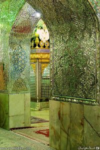 در حریم صفا در حریم صفا