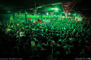 محرم شد محرم