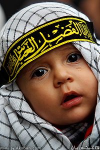 8-e شیرخوارگان حسینی