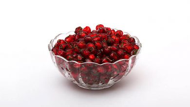 انار نعنا میوه انار نعنا میوه