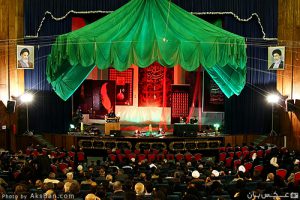 شب شعر عاشورا شب شعر عاشورا