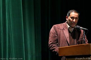 گزارش تصویری شب شعر انقلاب شب شعر انقلاب