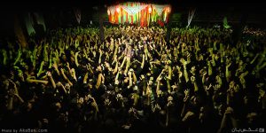 ضیافت عاشقان ضیافت عاشقان