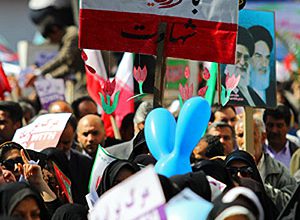 بیست و دومی که برای دوست و دشمن حرف داشت