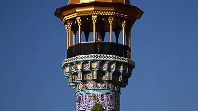 سرو آسمانها آستانه, آسمان, امامزاده, بقعه, حرم, سومین حرم اهل بیت, سیدعلاءالدین حسین, شیراز, گلدسته, مناره سرو آسمانها آستانه, آسمان, امامزاده, بقعه, حرم, سومین حرم اهل بیت, سیدعلاءالدین حسین, شیراز, گلدسته, مناره