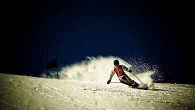 سرعت برفی مردم سرعت برفی مردم