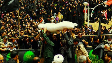 شهید گمنام شهید گمنام