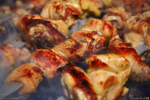 جوجه کباب جوجه کباب
