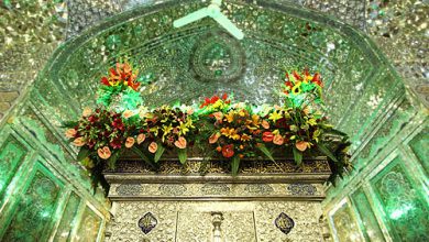 حرم سوم عکسنوشت حرم سوم عکسنوشت