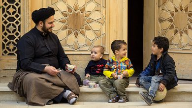 همنشینی مردم همنشینی مردم