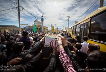 زندگی، عزت، شهادت زندگی، عزت، شهادت