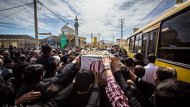 زندگی، عزت، شهادت زندگی، عزت، شهادت