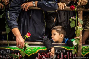 استقبال شهید استقبال شهید