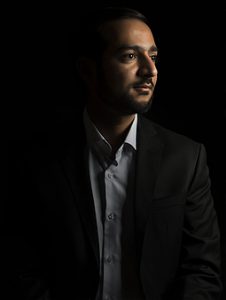 محمدهادی خسروی